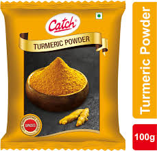 Catch Turmeric Powder/Haldi